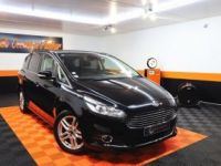 Ford S-MAX 2.0 ECOBOOST 240CH STOP&START TITANIUM BVA - <small></small> 24.990 € <small>TTC</small> - #1