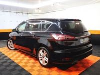 Ford S-MAX 2.0 ECOBOOST 240CH STOP&START TITANIUM BVA - <small></small> 24.990 € <small>TTC</small> - #3