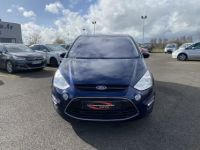 Ford S-MAX 2.0 SCTI 203CH ECOBOOST TITANIUM POWERSHIFT 7 PLACES - <small></small> 12.590 € <small>TTC</small> - #4