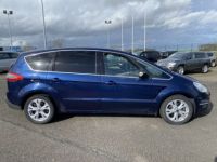 Ford S-MAX 2.0 SCTI 203CH ECOBOOST TITANIUM POWERSHIFT 7 PLACES - <small></small> 12.590 € <small>TTC</small> - #5