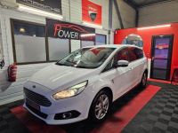 Ford S-MAX 2.0 tdci 117002 KMS - <small></small> 14.990 € <small>TTC</small> - #1