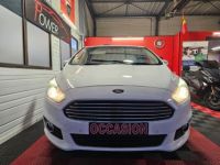 Ford S-MAX 2.0 tdci 117002 KMS - <small></small> 14.990 € <small>TTC</small> - #2