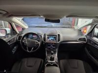 Ford S-MAX 2.0 tdci 117002 KMS - <small></small> 14.990 € <small>TTC</small> - #4