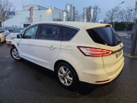 Ford S-MAX 2.0 tdci 117002 KMS - <small></small> 14.990 € <small>TTC</small> - #5