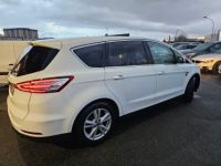 Ford S-MAX 2.0 tdci 117002 KMS - <small></small> 14.990 € <small>TTC</small> - #6