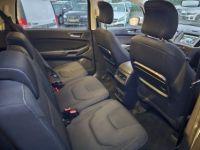 Ford S-MAX 2.0 tdci 117002 KMS - <small></small> 14.990 € <small>TTC</small> - #7