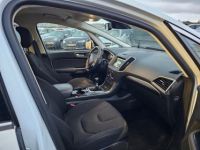 Ford S-MAX 2.0 tdci 117002 KMS - <small></small> 14.990 € <small>TTC</small> - #8