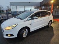 Ford S-MAX 2.0 tdci 117002 KMS - <small></small> 14.990 € <small>TTC</small> - #9