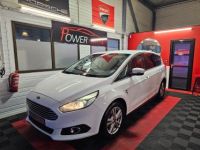 Ford S-MAX 2.0 tdci 117008KMS - <small></small> 14.490 € <small>TTC</small> - #1