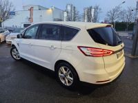 Ford S-MAX 2.0 tdci 117008KMS - <small></small> 14.490 € <small>TTC</small> - #5