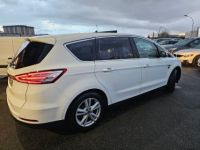 Ford S-MAX 2.0 tdci 117008KMS - <small></small> 14.490 € <small>TTC</small> - #6