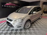 Ford S-MAX 2.0 TDCi 140 FAP Titanium 7 Pl - <small></small> 8.990 € <small>TTC</small> - #1