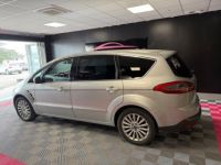 Ford S-MAX 2.0 TDCi 140 FAP Titanium 7 Pl - <small></small> 8.990 € <small>TTC</small> - #2