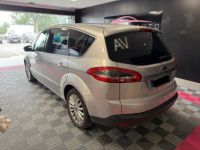 Ford S-MAX 2.0 TDCi 140 FAP Titanium 7 Pl - <small></small> 8.990 € <small>TTC</small> - #3