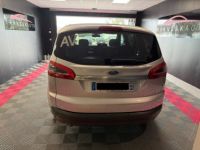 Ford S-MAX 2.0 TDCi 140 FAP Titanium 7 Pl - <small></small> 8.990 € <small>TTC</small> - #4