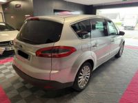 Ford S-MAX 2.0 TDCi 140 FAP Titanium 7 Pl - <small></small> 8.990 € <small>TTC</small> - #5