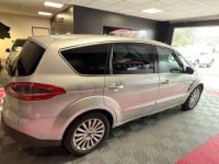 Ford S-MAX 2.0 TDCi 140 FAP Titanium 7 Pl - <small></small> 8.990 € <small>TTC</small> - #6