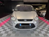 Ford S-MAX 2.0 TDCi 140 FAP Titanium 7 Pl - <small></small> 8.990 € <small>TTC</small> - #8