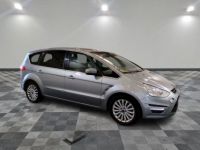 Ford S-MAX 2.0 TDCI 140CH FAP TITANIUM GPS POWERSHIFT 7 PLACES - Prix sur Demande - #1