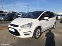 Ford S-MAX 2.0 TDCi 140ch Titanium GPS 7 places - <small></small> 10.950 € <small>TTC</small> - #2