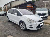 Ford S-MAX 2.0 TDCi 140ch Titanium GPS 7 places - <small></small> 10.950 € <small>TTC</small> - #1