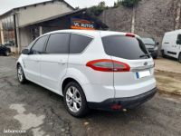 Ford S-MAX 2.0 TDCi 140ch Titanium GPS 7 places - <small></small> 10.950 € <small>TTC</small> - #3