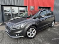 Ford S-MAX 2.0 TDCi - 150 - 7pl Titanium - <small></small> 15.490 € <small>TTC</small> - #1