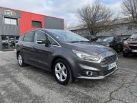 Ford S-MAX 2.0 TDCi - 150 - 7pl Titanium - <small></small> 15.490 € <small>TTC</small> - #2