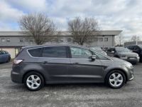 Ford S-MAX 2.0 TDCi - 150 - 7pl Titanium - <small></small> 15.490 € <small>TTC</small> - #4