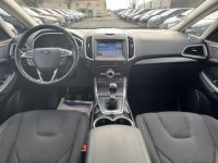 Ford S-MAX 2.0 TDCi - 150 - 7pl Titanium - <small></small> 15.490 € <small>TTC</small> - #6