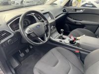 Ford S-MAX 2.0 TDCi - 150 - 7pl Titanium - <small></small> 15.490 € <small>TTC</small> - #7