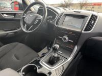 Ford S-MAX 2.0 TDCi - 150 - 7pl Titanium - <small></small> 15.490 € <small>TTC</small> - #8