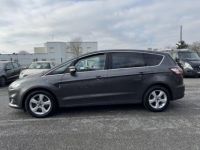 Ford S-MAX 2.0 TDCi - 150 - 7pl Titanium - <small></small> 15.490 € <small>TTC</small> - #19