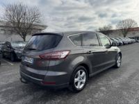 Ford S-MAX 2.0 TDCi - 150 - 7pl Titanium - <small></small> 15.490 € <small>TTC</small> - #20