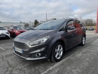 Ford S-MAX 2.0 TDCi - 150 - 7pl Titanium - <small></small> 15.490 € <small>TTC</small> - #21