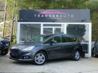 Ford S-MAX 2.0 TDCI 150 Ch TITANIUM BVA 7 PLACES - <small></small> 15.990 € <small>TTC</small> - #1