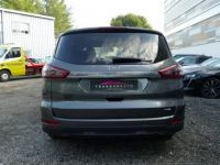 Ford S-MAX 2.0 TDCI 150 Ch TITANIUM BVA 7 PLACES - <small></small> 15.990 € <small>TTC</small> - #5