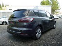 Ford S-MAX 2.0 TDCI 150 Ch TITANIUM BVA 7 PLACES - <small></small> 15.990 € <small>TTC</small> - #6