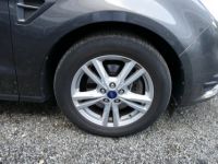 Ford S-MAX 2.0 TDCI 150 Ch TITANIUM BVA 7 PLACES - <small></small> 15.990 € <small>TTC</small> - #8