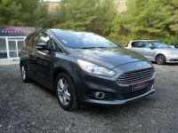 Ford S-MAX 2.0 TDCI 150 Ch TITANIUM BVA 7 PLACES - <small></small> 15.990 € <small>TTC</small> - #9