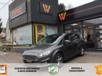 Ford S-MAX 2.0 TDCI 150 CH TITANIUM POWERSHIFT BVA START-STOP - <small></small> 16.989 € <small>TTC</small> - #1