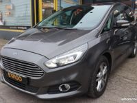 Ford S-MAX 2.0 TDCI 150 CH TITANIUM POWERSHIFT BVA START-STOP - <small></small> 16.989 € <small>TTC</small> - #2