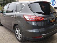 Ford S-MAX 2.0 TDCI 150 CH TITANIUM POWERSHIFT BVA START-STOP - <small></small> 16.989 € <small>TTC</small> - #4