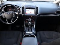 Ford S-MAX 2.0 TDCI 150 CH TITANIUM POWERSHIFT BVA START-STOP - <small></small> 16.989 € <small>TTC</small> - #19