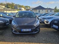 Ford S-MAX 2.0 TDCi 150 SS Intelligent AWD Executive - <small></small> 12.500 € <small>TTC</small> - #1