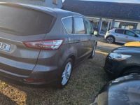 Ford S-MAX 2.0 TDCi 150 SS Intelligent AWD Executive - <small></small> 12.500 € <small>TTC</small> - #4