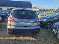 Ford S-MAX 2.0 TDCi 150 SS Intelligent AWD Executive - <small></small> 12.500 € <small>TTC</small> - #5