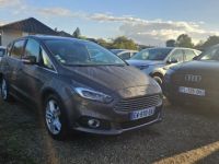 Ford S-MAX 2.0 TDCi 150 SS Intelligent AWD Executive - <small></small> 12.500 € <small>TTC</small> - #6