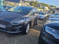 Ford S-MAX 2.0 TDCi 150 SS Intelligent AWD Executive - <small></small> 12.500 € <small>TTC</small> - #7