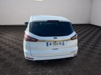 Ford S-MAX 2.0 TDCI 150 Titanium POWERSHIFT CUIR TOIT GPS - <small></small> 13.999 € <small>TTC</small> - #5